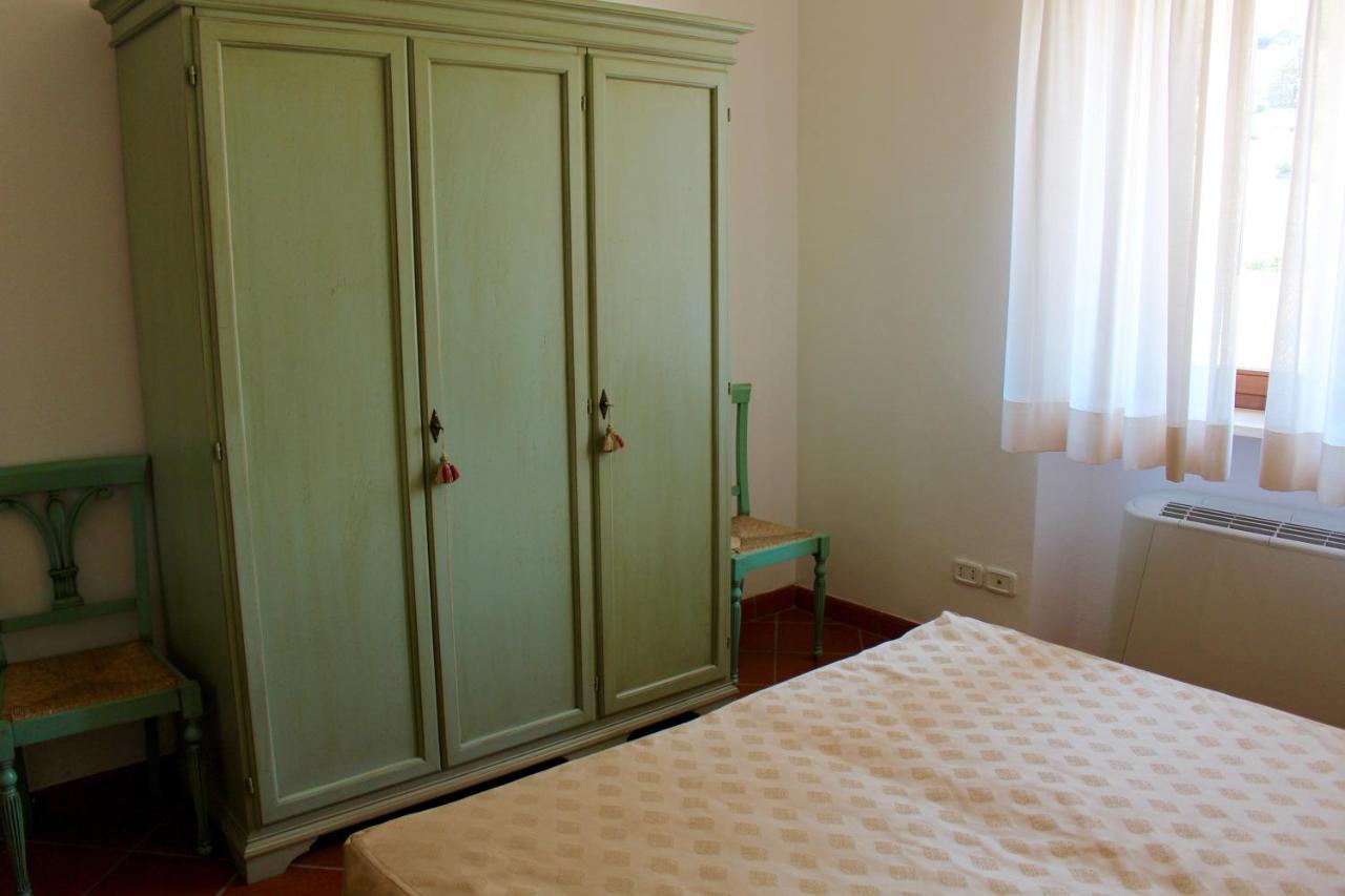 Agriturismo Vecchio Imposto 마사마리티마 외부 사진